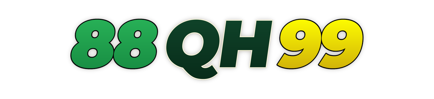 88qh99 Logo
